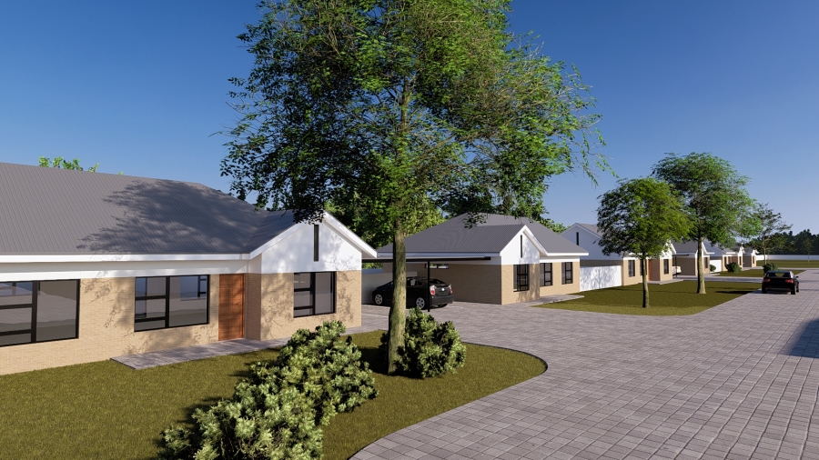 3 Bedroom Property for Sale in West Bank Eastern Cape
